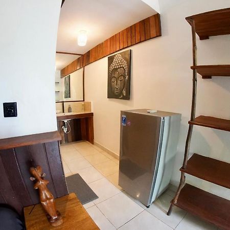 Jepun Villa 05 - One Bedroom Without Kitchen Uluwatu Kültér fotó