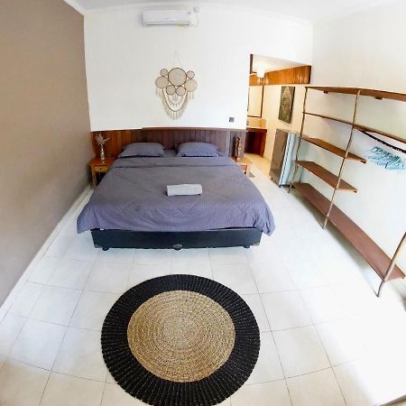 Jepun Villa 05 - One Bedroom Without Kitchen Uluwatu Kültér fotó