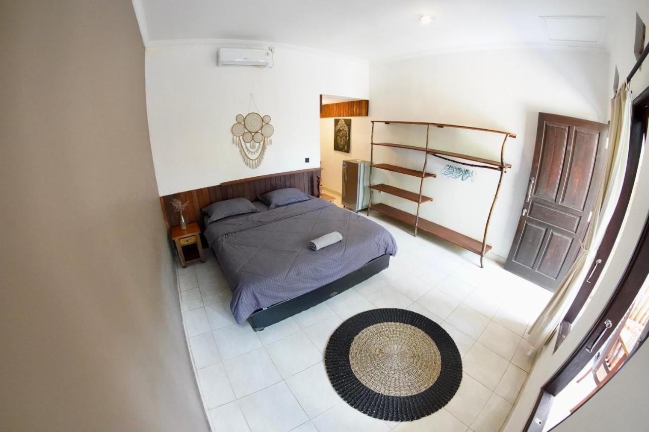 Jepun Villa 05 - One Bedroom Without Kitchen Uluwatu Kültér fotó