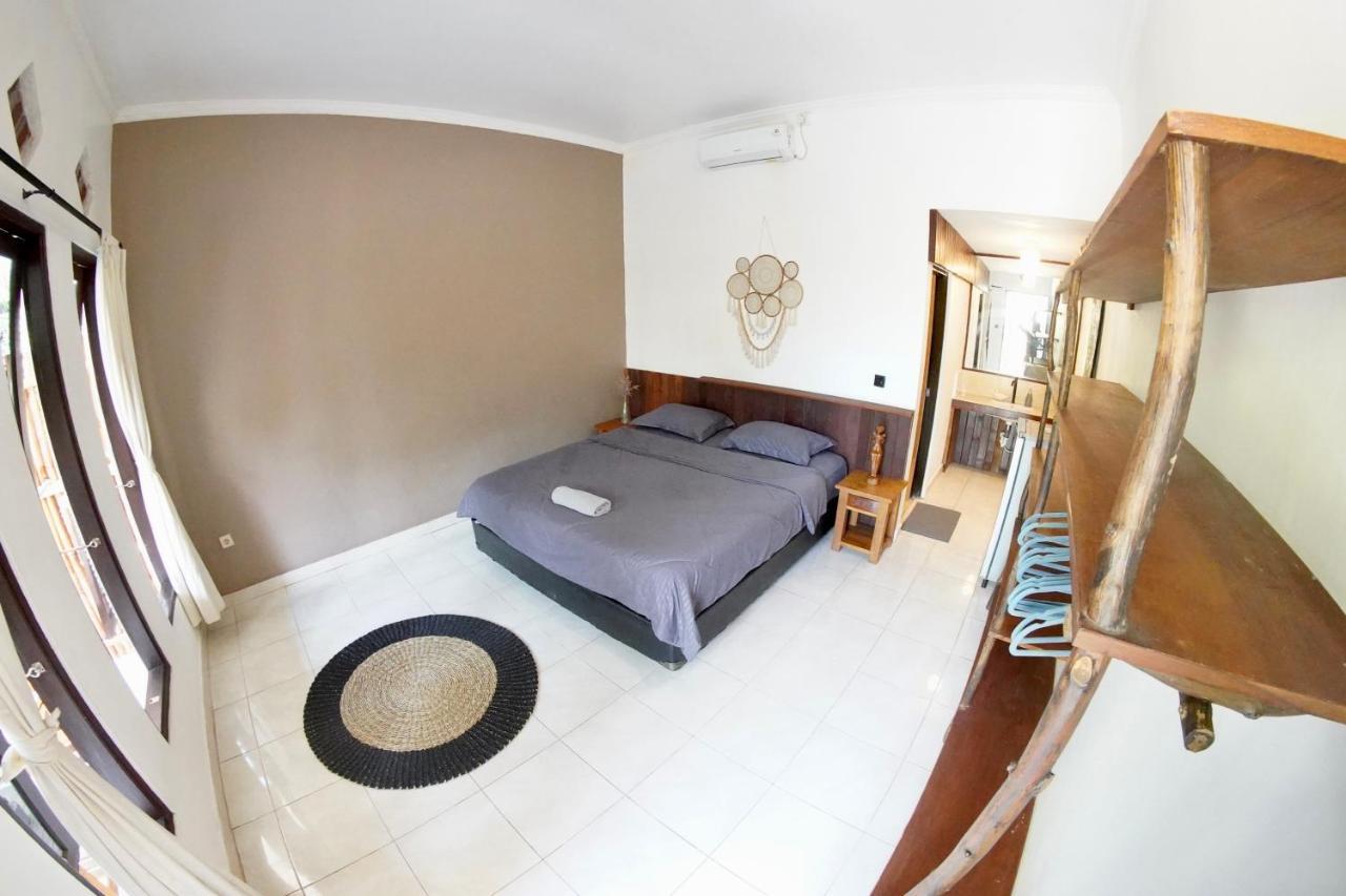 Jepun Villa 05 - One Bedroom Without Kitchen Uluwatu Kültér fotó