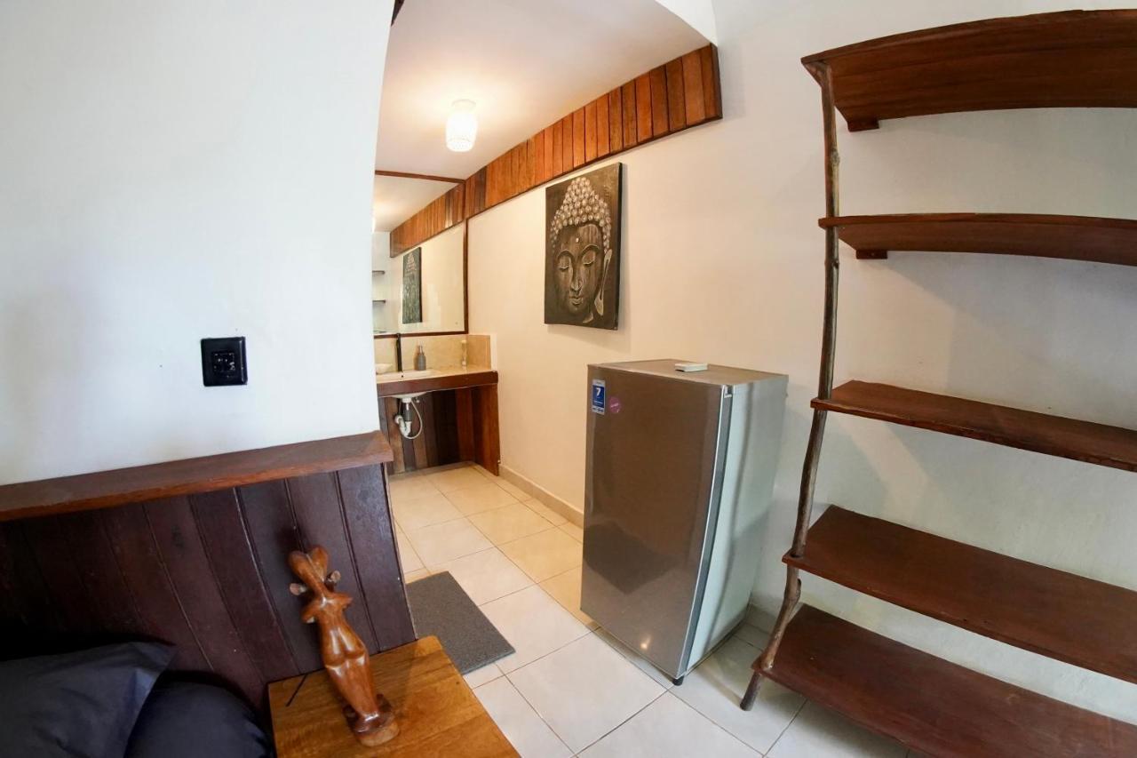 Jepun Villa 05 - One Bedroom Without Kitchen Uluwatu Kültér fotó