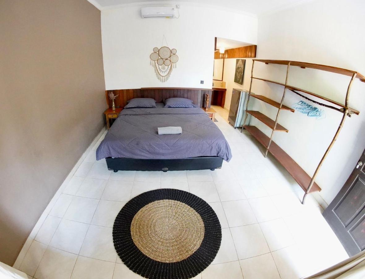 Jepun Villa 05 - One Bedroom Without Kitchen Uluwatu Kültér fotó
